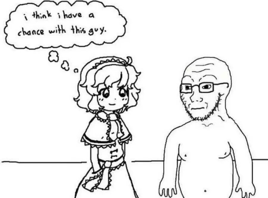Untitled meme