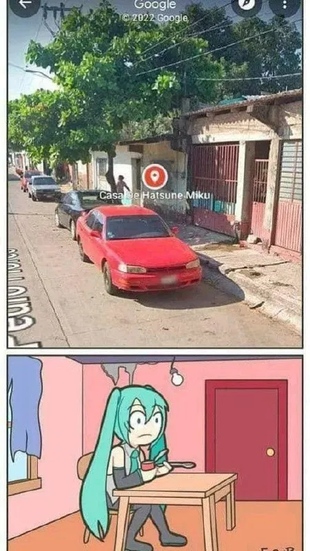 Untitled meme
