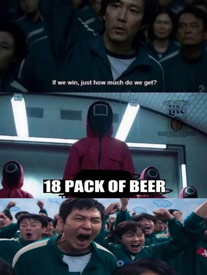 Untitled meme