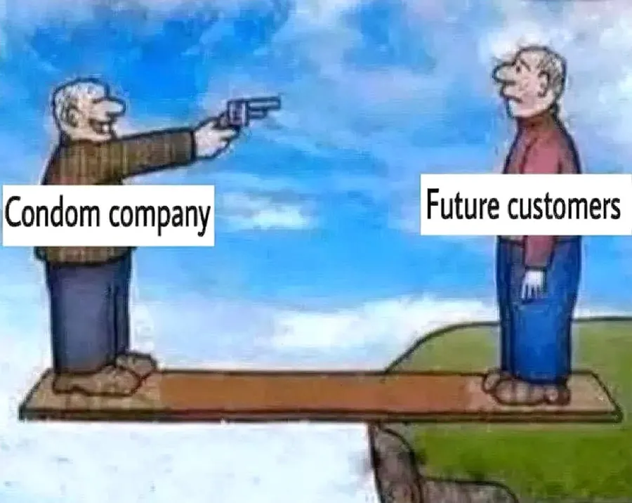 Untitled meme