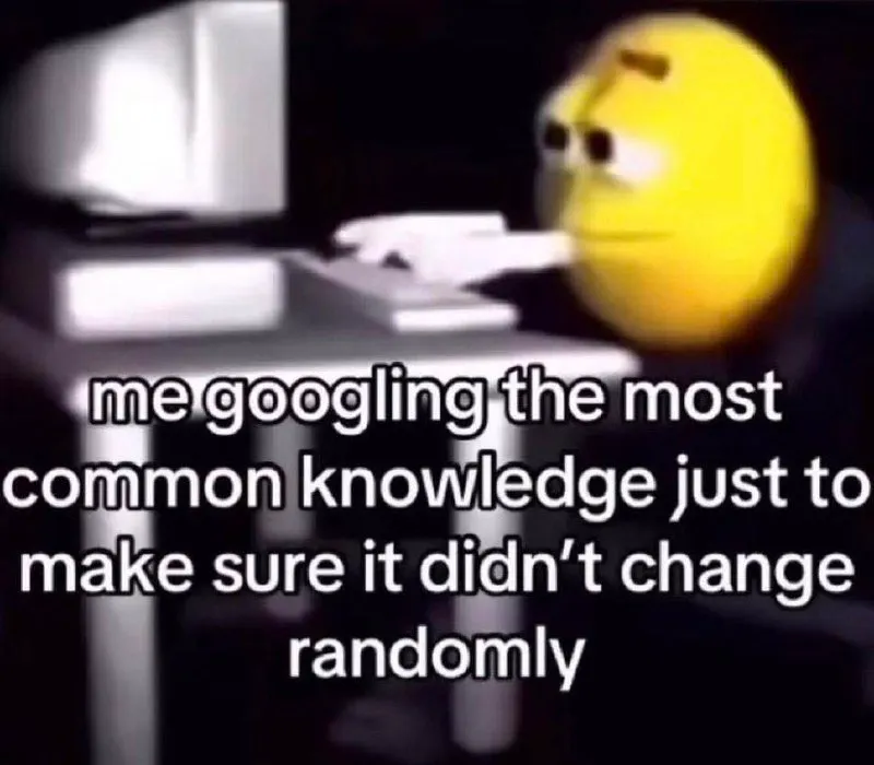 Untitled meme