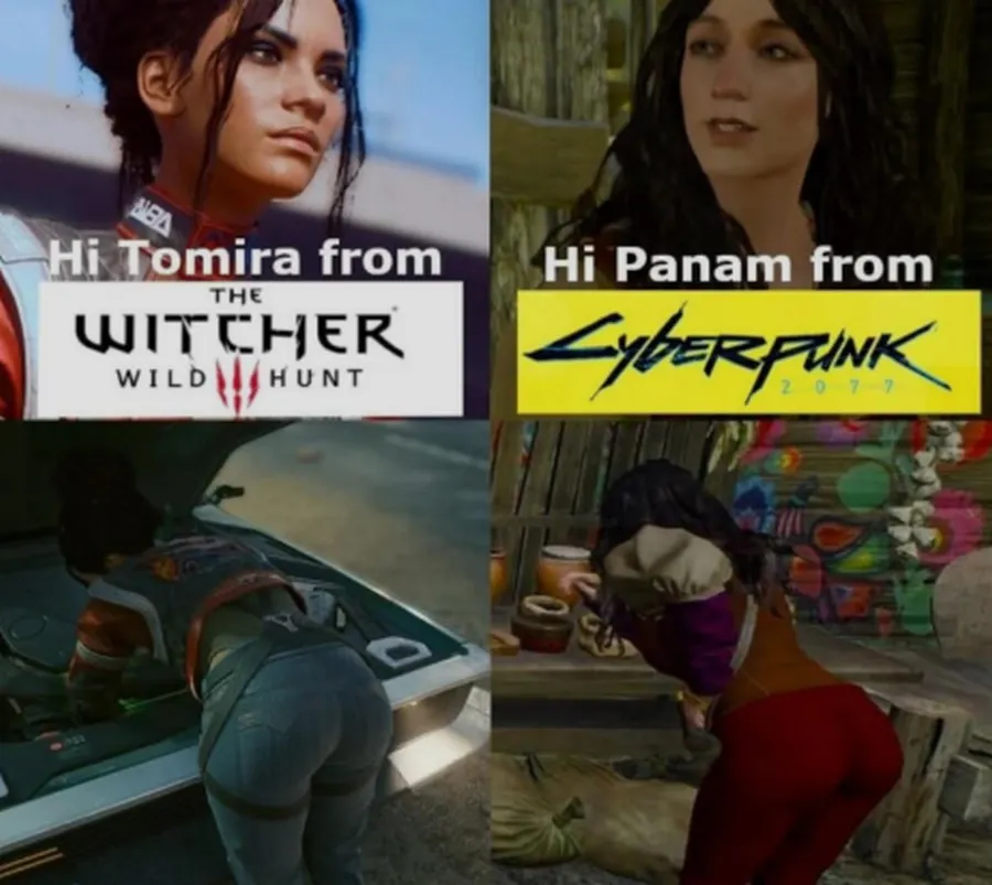 Untitled meme