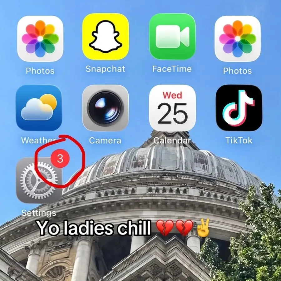 Untitled meme