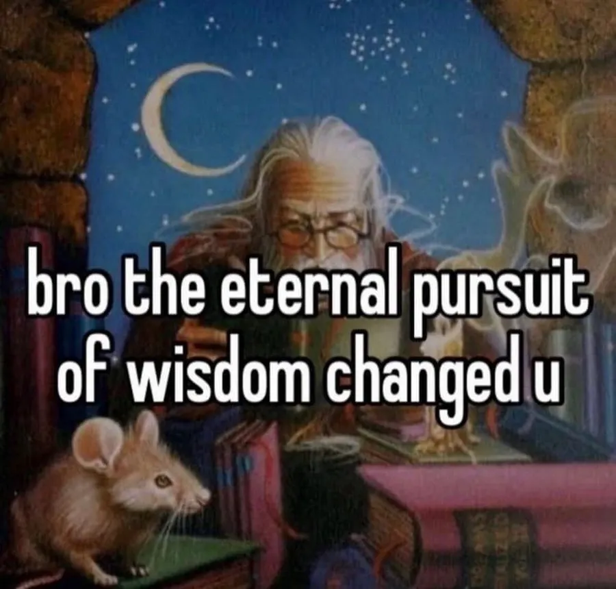Untitled meme