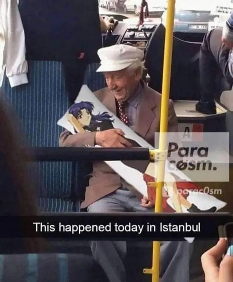 Untitled meme