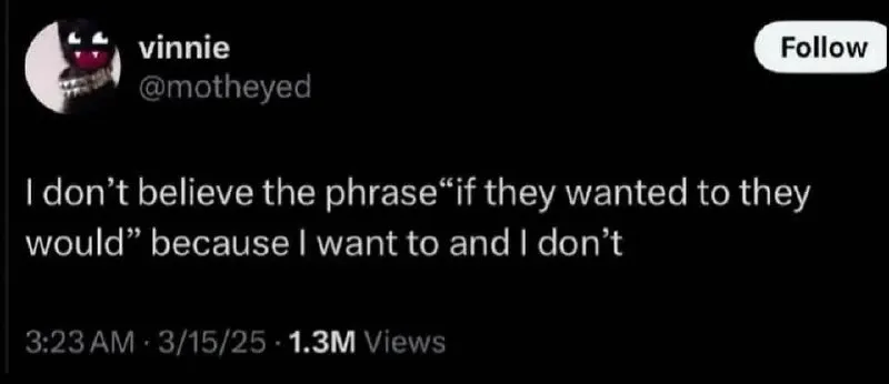 Untitled meme