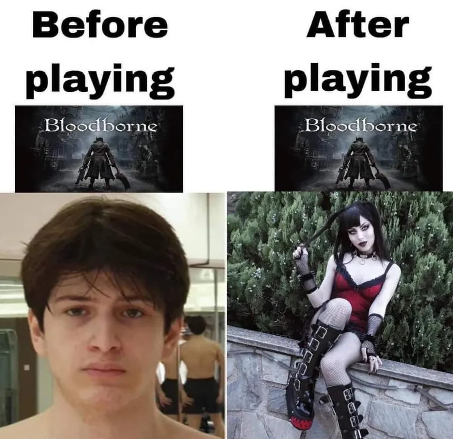 Untitled meme