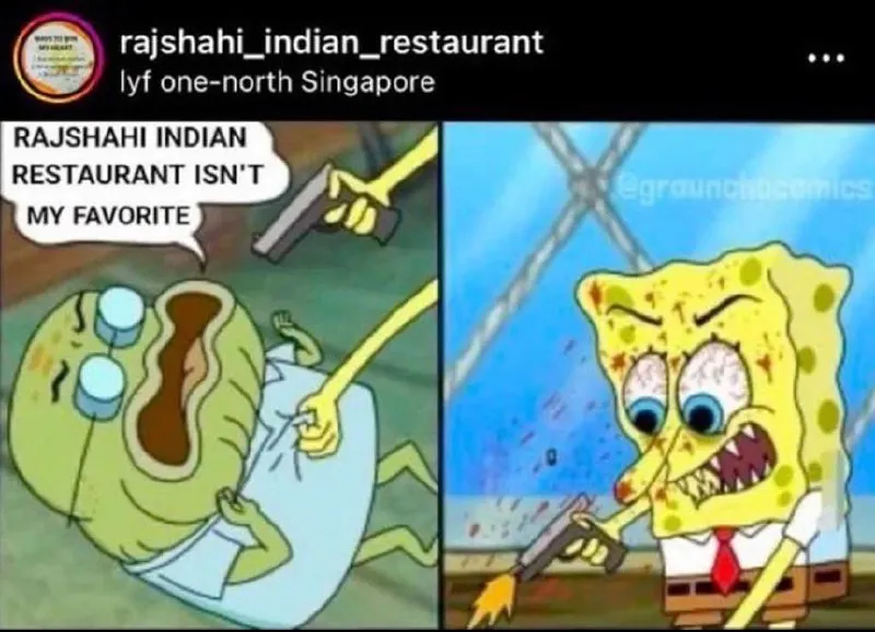 Untitled meme
