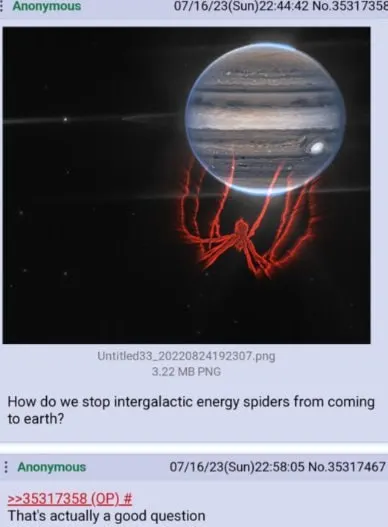 Untitled meme
