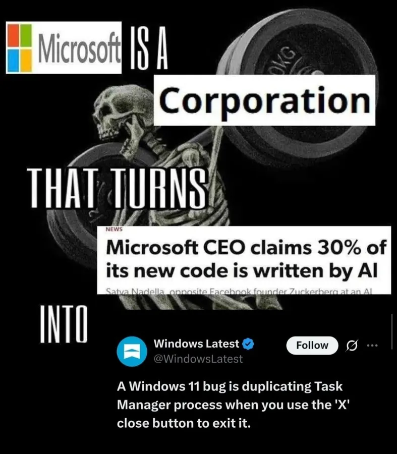 Untitled meme