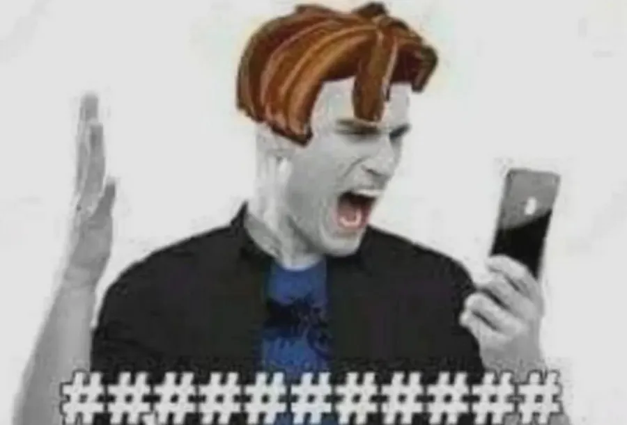 Untitled meme