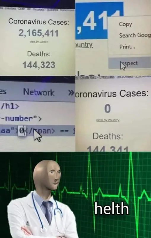 Untitled meme