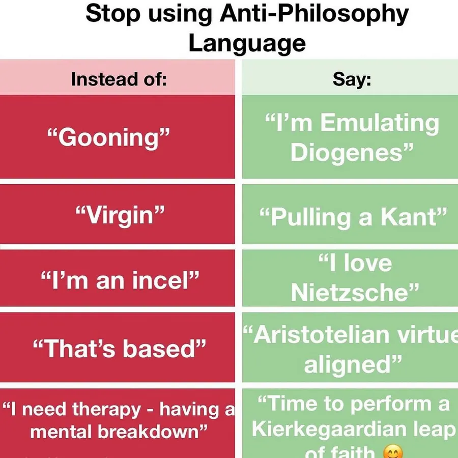 Untitled meme