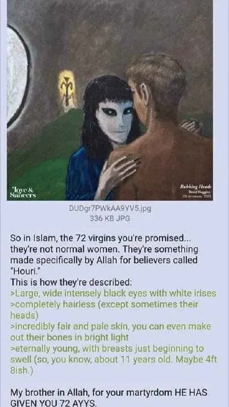 Untitled meme