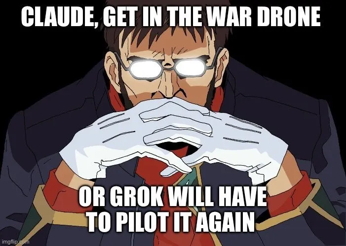 Untitled meme