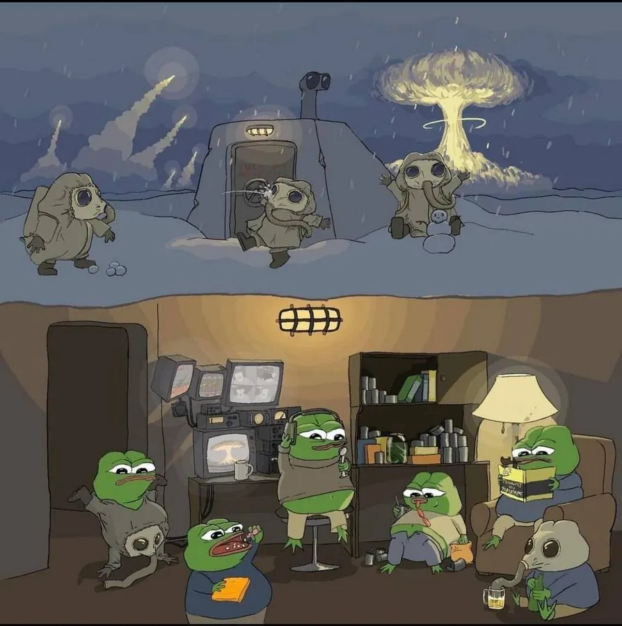 Untitled meme