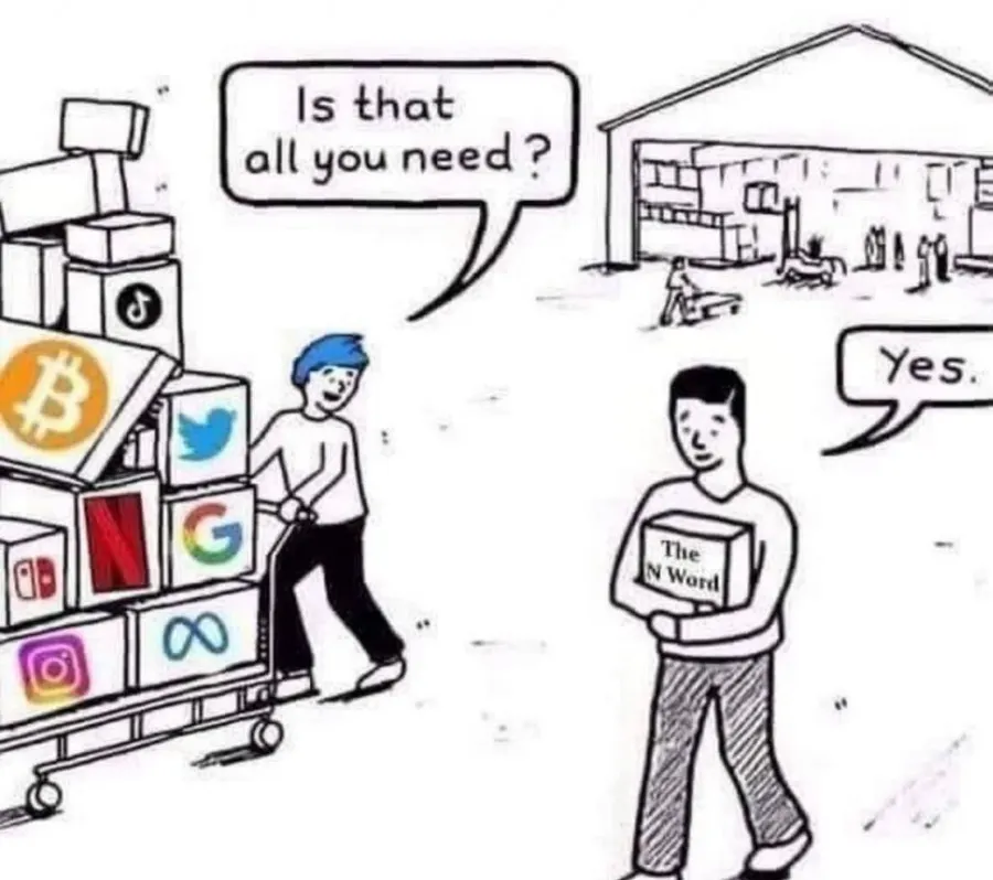 Untitled meme