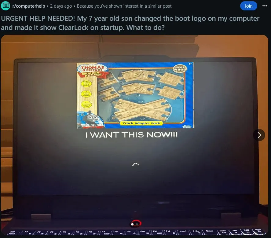 Untitled meme