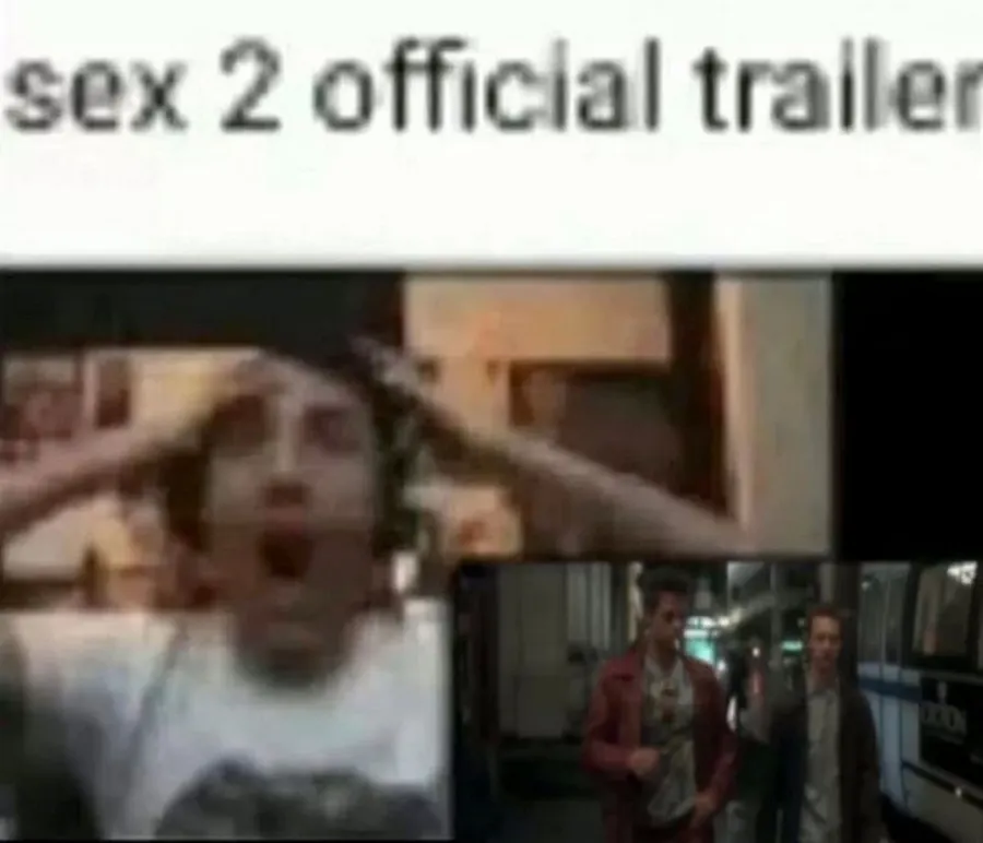 Untitled meme