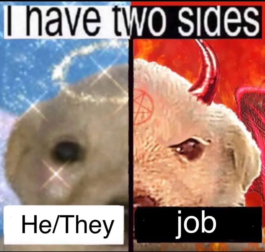 Untitled meme