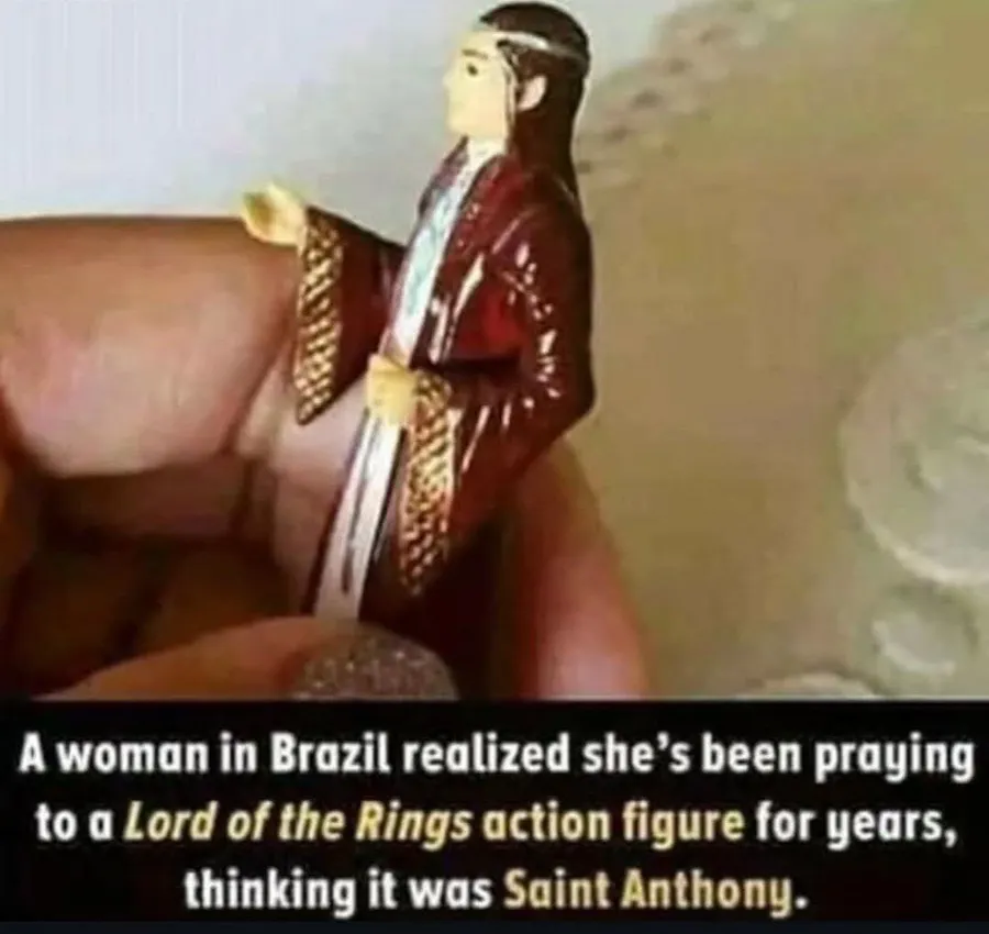 Untitled meme