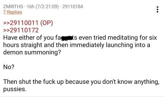 Untitled meme