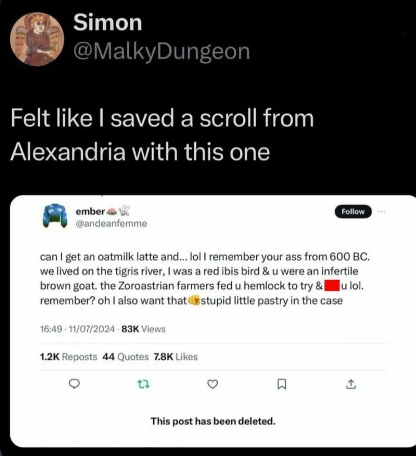 Untitled meme