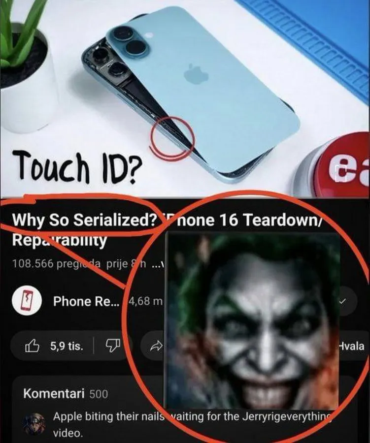 Untitled meme