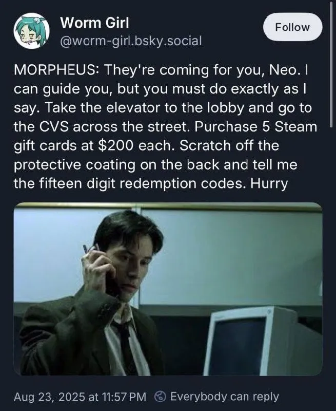 Untitled meme