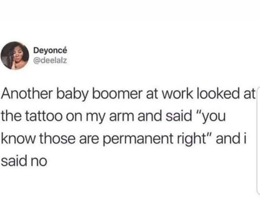 Untitled meme