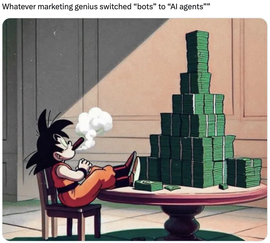 Untitled meme