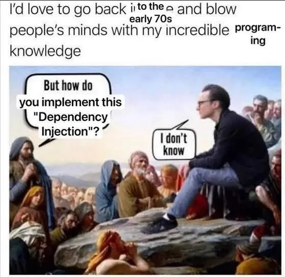 Untitled meme