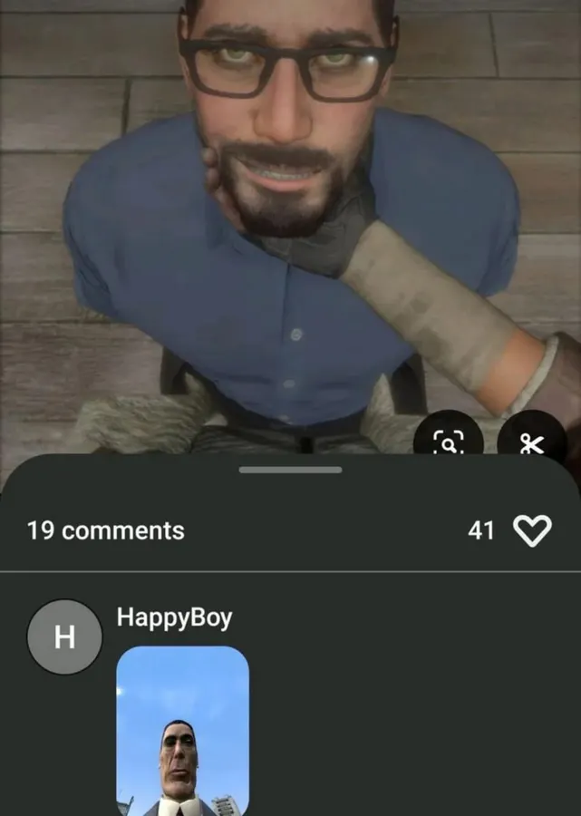 Untitled meme