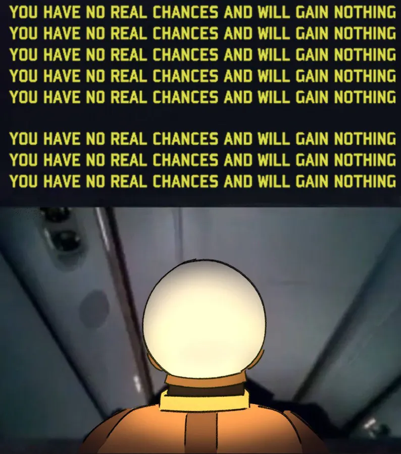 Untitled meme