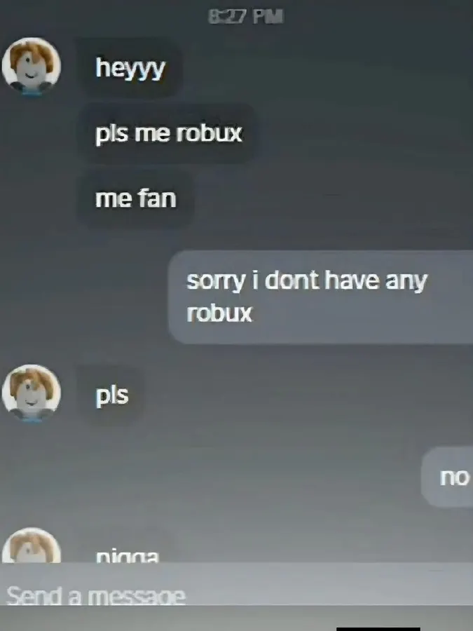 Untitled meme