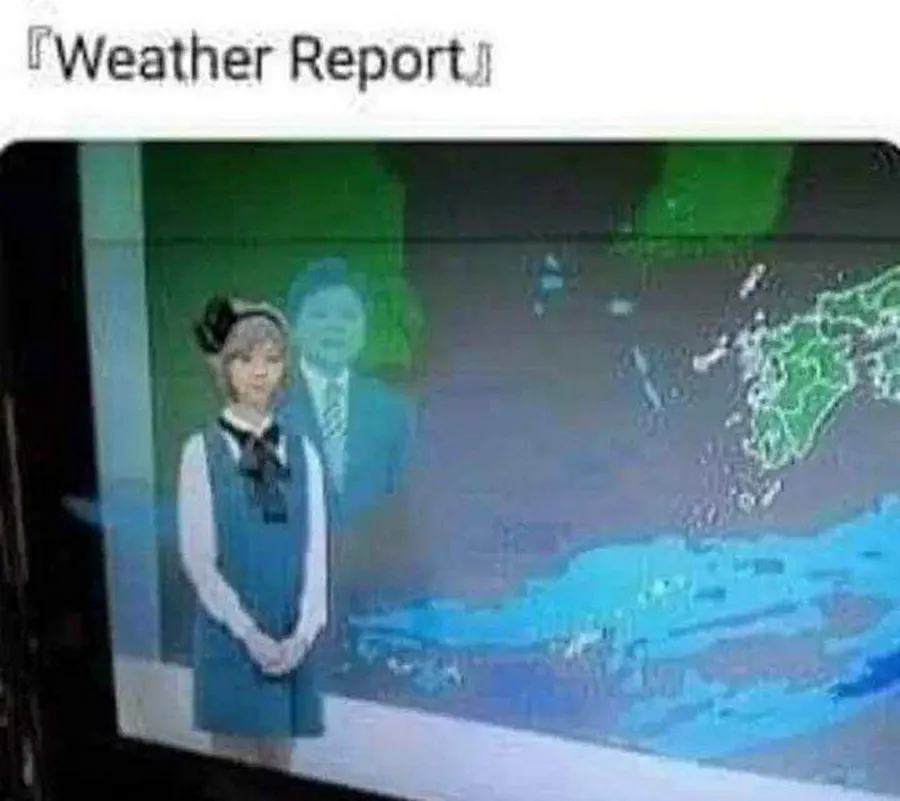 Untitled meme