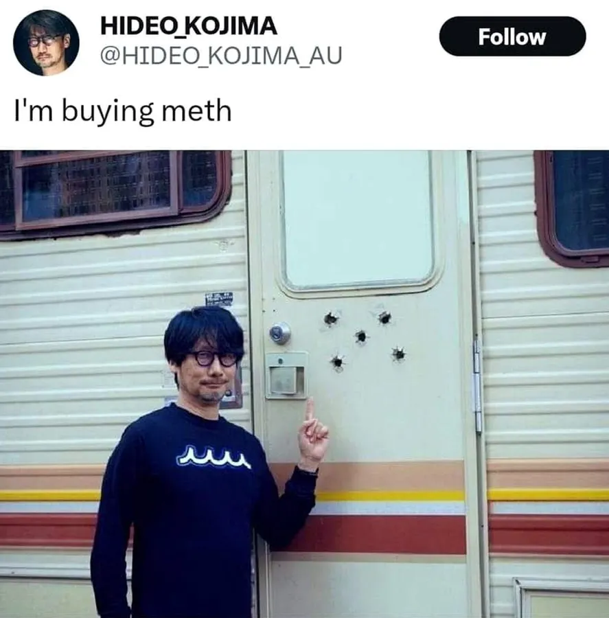 Untitled meme