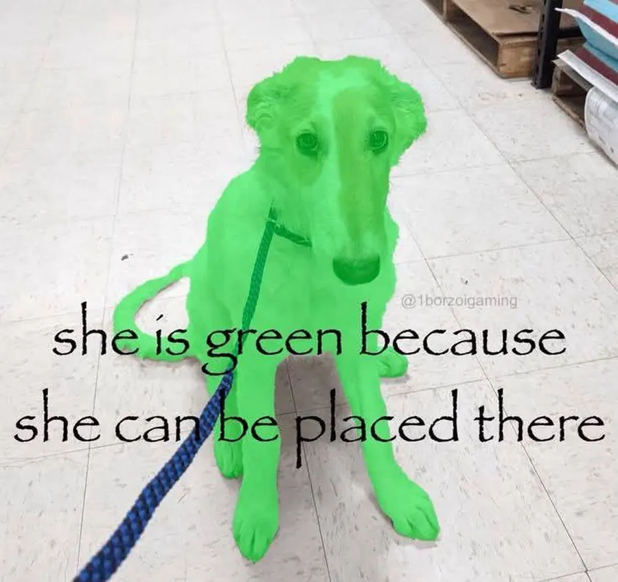 Untitled meme