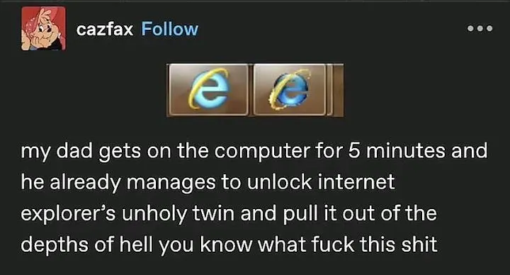 Untitled meme