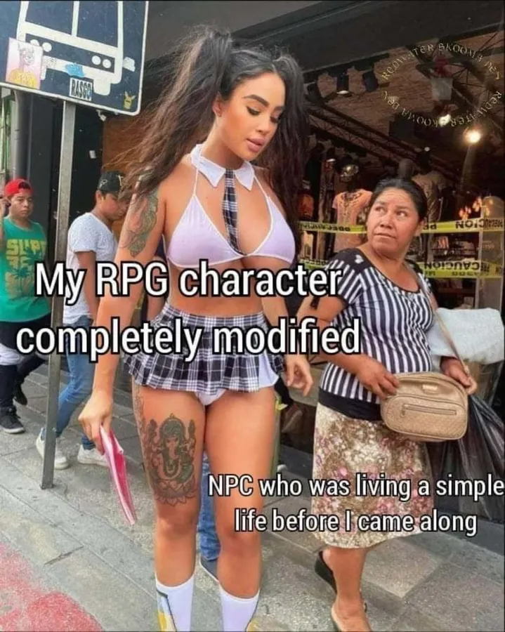 Untitled meme