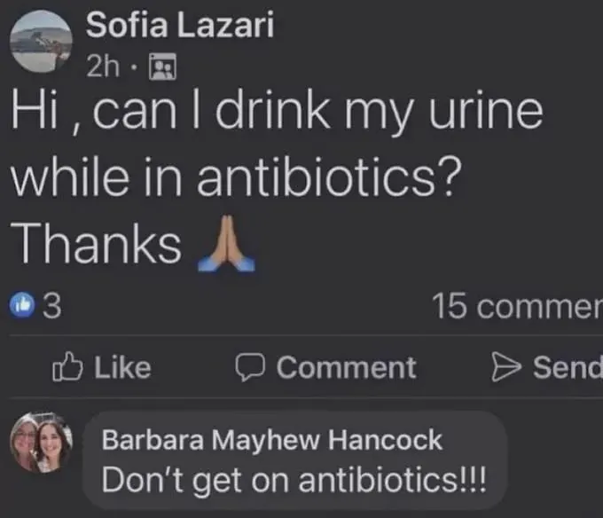 Untitled meme