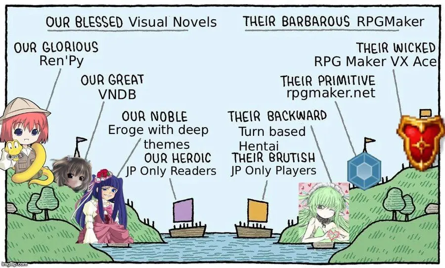 Untitled meme
