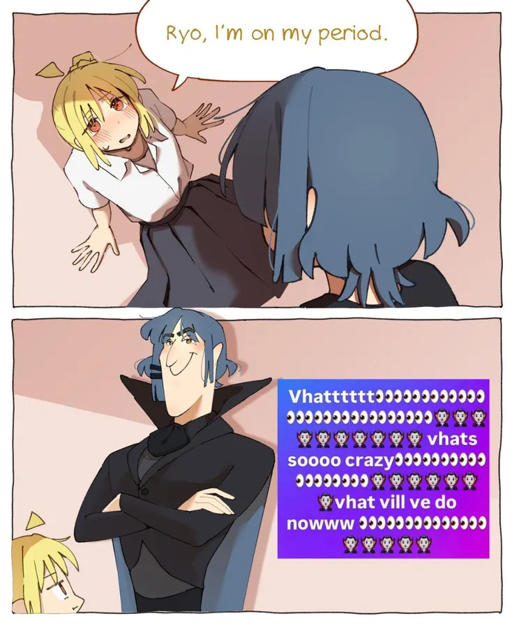 Untitled meme