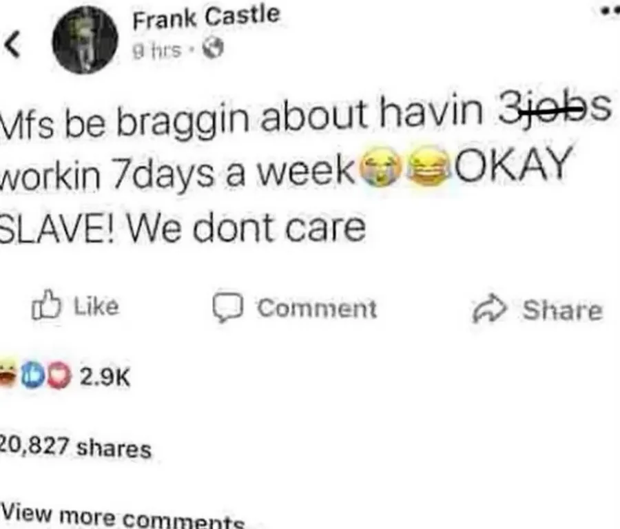Untitled meme