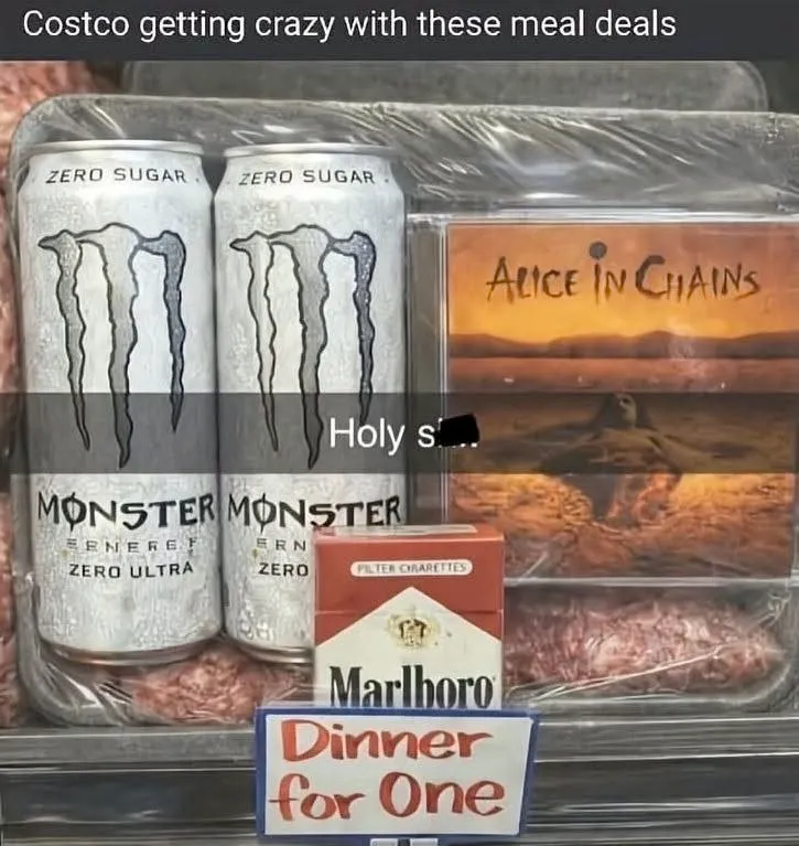 Untitled meme