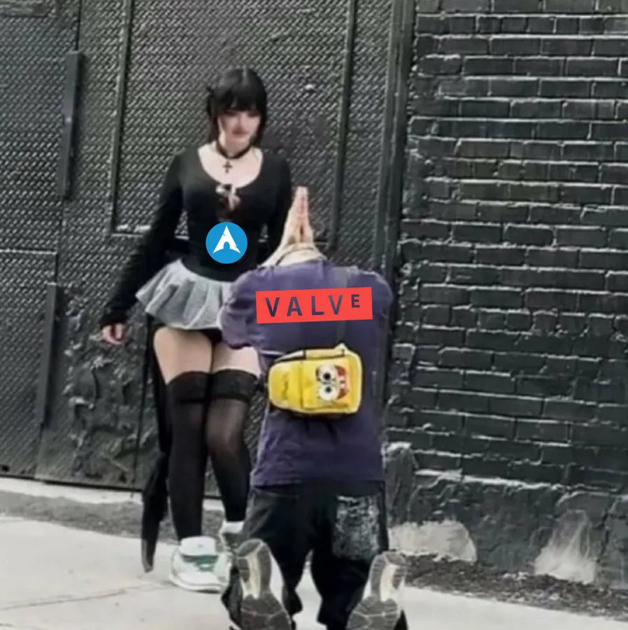 Untitled meme