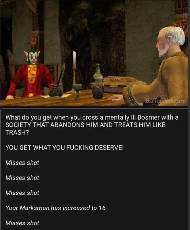 Untitled meme