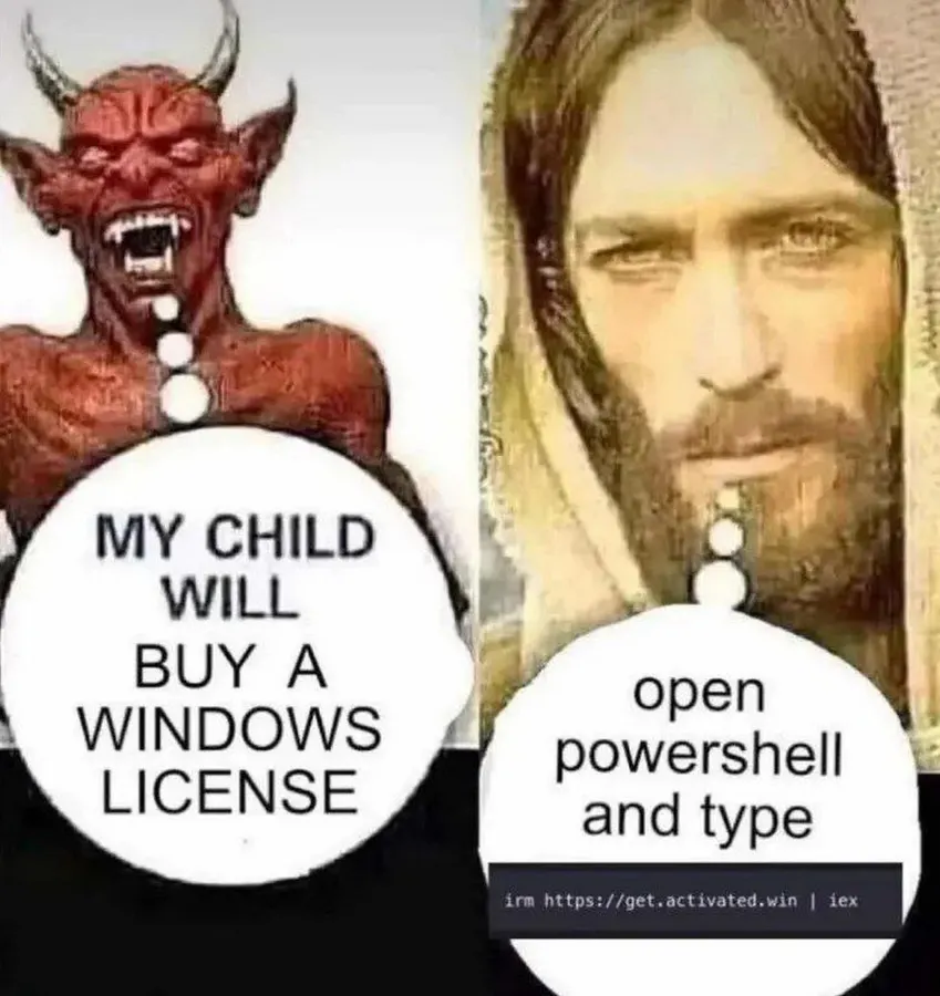 Untitled meme