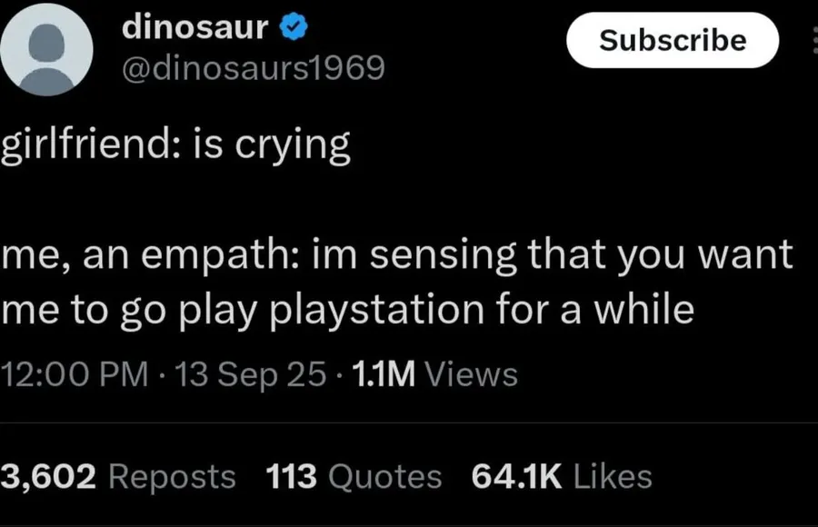 Untitled meme