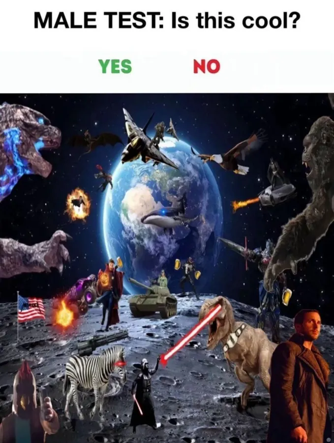 Untitled meme